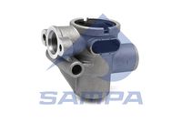 regulátor tlaku brzd M22 8 Bar 091.113