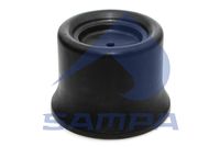 zvon měchu pérování H150 pro měch SP 554022-KP05 075.185