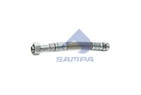 trubka kompresoru VOLVO FM flexa 030.2384