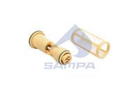 filtr paliva DAF hrubý, EURO 6 054.259