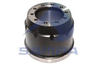 buben brzdový SAF SKRZ 9030 075.128