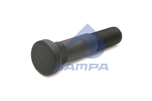 šroub kola VOLVO, L=114mm 031.079