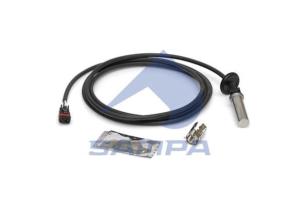 senzor ABS rovný VOLVO, P, zadní 2,6m 096.251