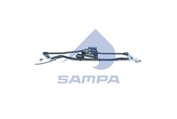 táhla stěračů SCANIA s motorkem 049.107