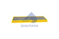 filtr topení SCANIA R 045.294