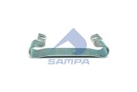 svorka pérová brzd.čelistí SAF SKRS-9030 114.208