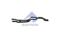 trubka chlazení VOLVO 030.2037