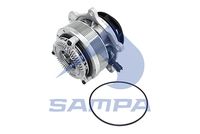 pumpa vodní DAF CF/XF EURO 6 053.020