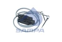senzor teploty výfukových plynů DAF Euro 6 096.6957