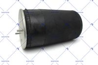 měch pérování GIGANT rozteč šr.150mm, bez zvonu SP554007-03