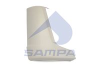 deflektor kabiny P MAN TGL, TGM (05-) 18200306