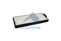 filtr topení MB Atego 202.227