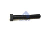 čep tlumiče pérování SCANIA, VOLVO M16x2 (110mm) 102.158