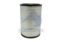 filtr vzduchu SCANIA 4 P,G,R,T 047.006