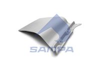 nástavec dveří MAN TGA/TGS, L 18200190