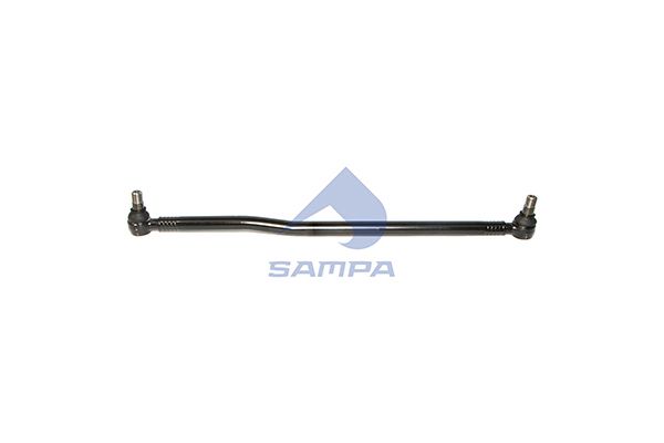 tyč řídící MB Actros 1, 2, 3, 1057mm 097.673