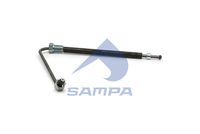 trubka paliva DAF 105XF 051.435