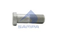 šroub kola M18x1,5x63mm, MB 204.232
