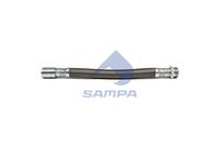 trubka vzduchu VOLVO 035.116