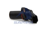 senzor otáček klikové hřídele IVECO VOLVO MAN bez kabelu 093.241