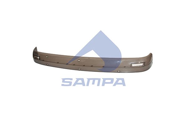 clona sluneční SCANIA 4, 2x otvor pozičky 18400087