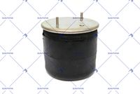 měch pérování BPW kompl. 360mm, plast. zvon SP554961-KP