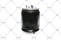 měch pérování FORD ( s ocelovým zvonem ) SP555580-K01