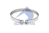 spona DPF filtr DAF 056.427