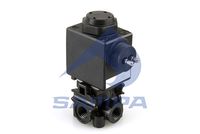 ventil magnetický SCANIA 042.418