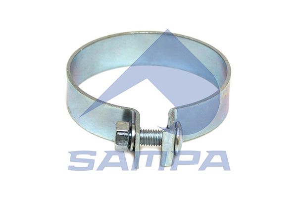 spona trubky výfuku MAN pr. 114,5 mm, EURO 5 020.344