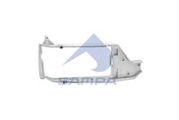 držák světlometu P DAF LF55 Euro6 - hliník 052.441
