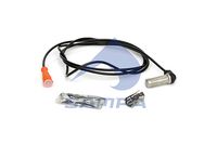 senzor ABS 2m zahnutý + pouzdro + tuk 096.267