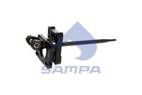 OPS řadící páky IVECO 061.459