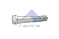 čep pera VOLVO FH4 pn. M24x3 / 143mm 102.A050