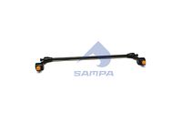 stabilizátor kabiny SCANIA 044.070