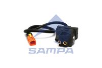 ventil EVB MAN TGA, TGX, TGL 025.211