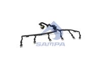 svazek kabelový EDC MAN TGA, TGS, TGX 023.493