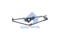táhla stěračů RVI Premium - bez motorku 037.112