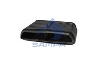 hadice sání vzduchového filtru RVI Midlum 080.058