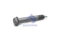 čep pera RVI, VOLVO M24x3 / 143mm (mazací) 034.493