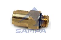 šroubení rychlospojka M12x1,5 / 8x1 PA 044.217