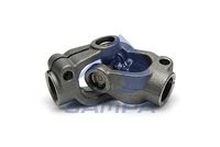 kříž hřídele řízení MB, RVI, VOLVO 032.137