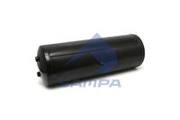 vzduchojem 60L 310x880mm, 2+1 vývody + výpust 05000045