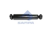 tlumič pérování SAF Intradisc 335/532mm 075.083