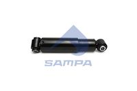 tlumič pérování SAF Intradisc,167zdvih - TP 075.081