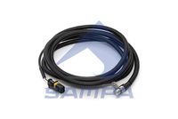 senzor ABS MAN P zadní, 2,6 m 096.388