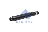 tlumič pérování VOLVO 034.186
