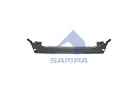 nárazník střed SCANIA R, S (17-) šedý 18400565
