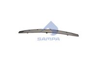 mřížka chladiče SCANIA, horní 18400393