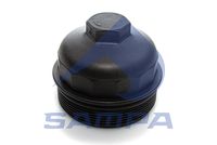 uzávěr filtru paliva MAN 023.207